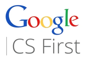 Google CS First - GeekExpress Partner