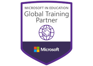 Microsoft - GE Partner